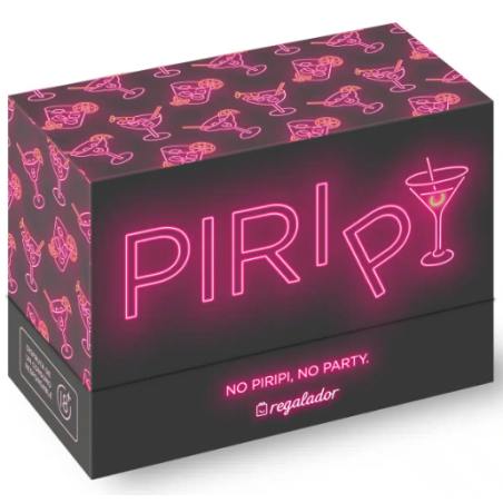 Piripi