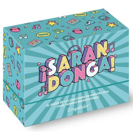Sarandonga