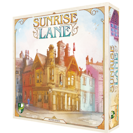 Sunrise Lane