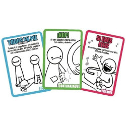 Muffin Time | Juegos de Mesa | Gameria