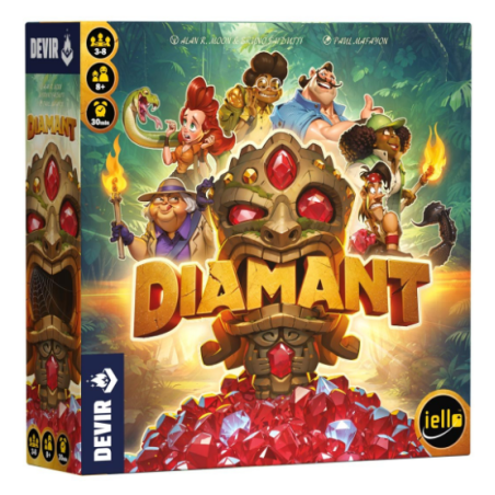Diamant