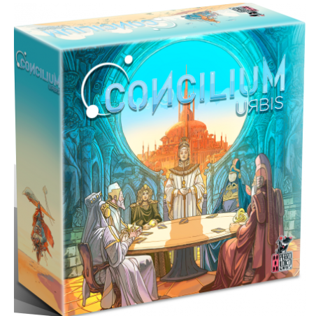 Concilium Urbis