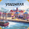 Yokohama | Juegos de Mesa | Gameria