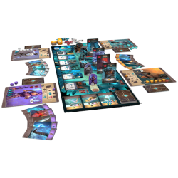 Dungeon Legends | Juegos de Mesa | Gameria