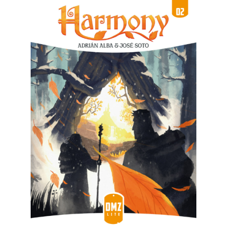 Harmony (Català)