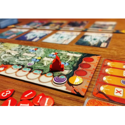 Harmony (Català) | Juegos de Mesa | Gameria