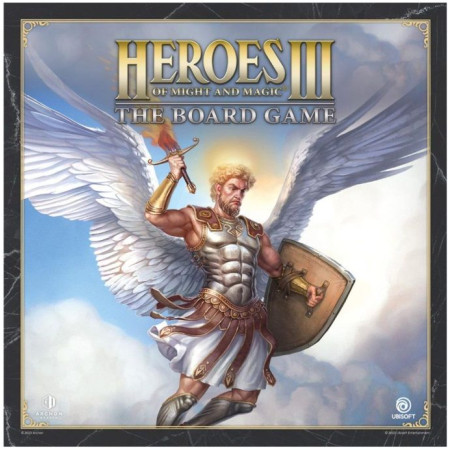 Héroes of Might and Magic III (Castellano)