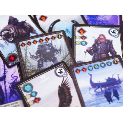 Expediciones Los Engranajes de la Corrupción | Juegos de Mesa | Gameria