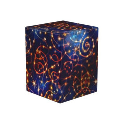 Caja Ultimate Guard RTE Boulder 100+ Magic Great Night Owl's Egg | Accesorios | Gameria