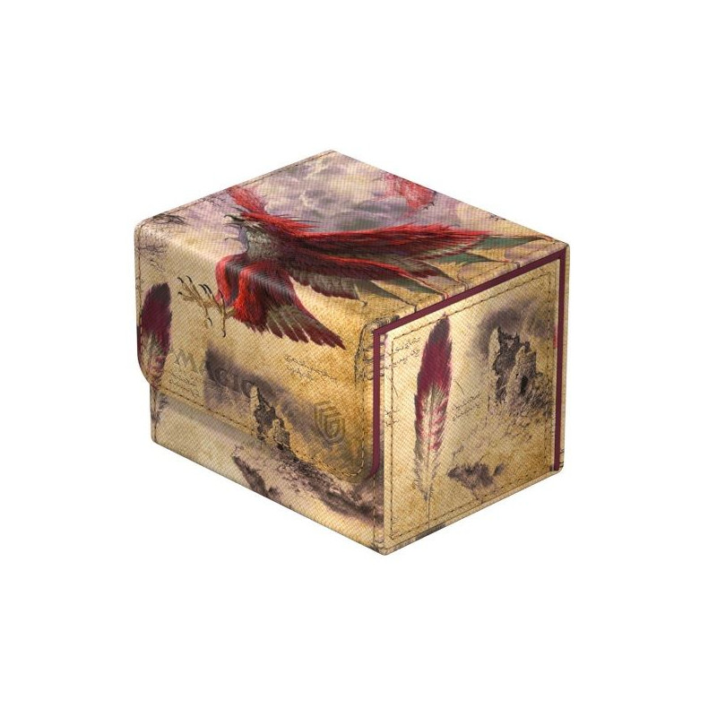 Caja Ultimate Guard Sidewinder 100+ Xenoskin | Accesorios | Gameria