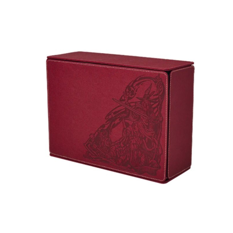 Dragon Shield Game Master Companion Iron Grey | Accesorios | Gameria