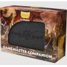 Dragon Shield Game Master Companion Iron Grey | Accesorios | Gameria