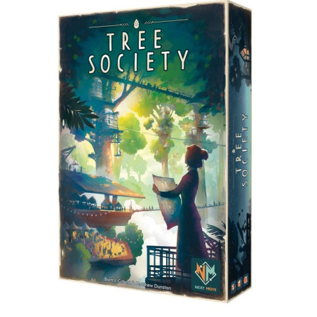 Tree Society