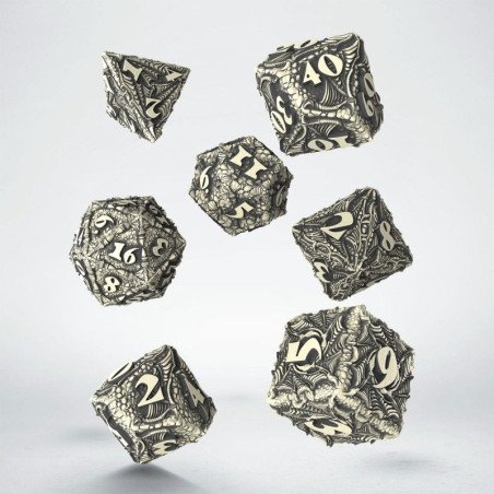 Dados Q Workshop Dracopolis