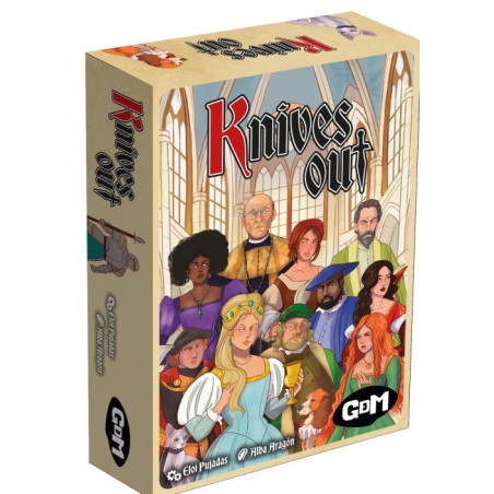 Knives Out
