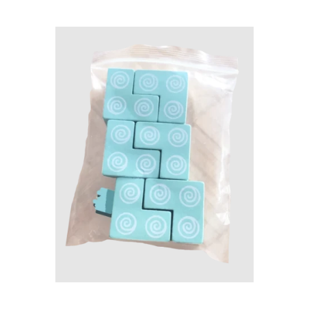 Coral Mini Expansion