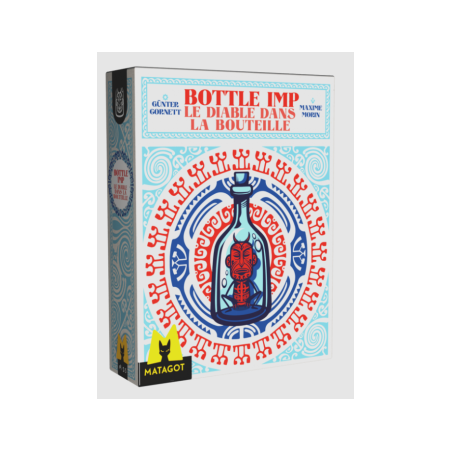 Bottle Imp