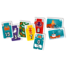 Pesca Cartas | Juegos de Mesa | Gameria