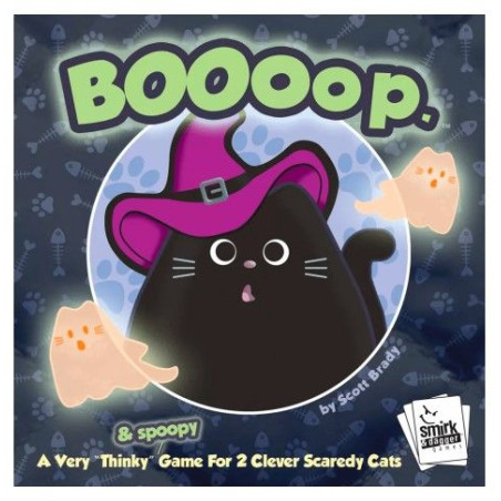 BOOoop