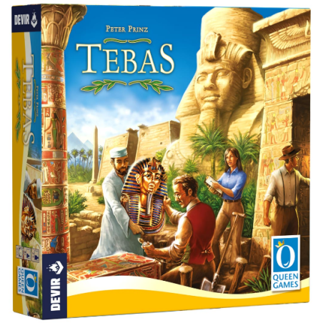 Tebas