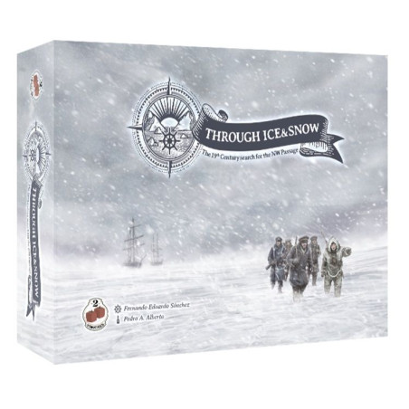 Through Ice and Snow