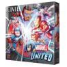 Marvel United Civil War | Juegos de Mesa | Gameria