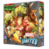Marvel United World War Hulk | Juegos de Mesa | Gameria