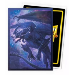 Fundas Dragon Shield Brushed Art Constellations Signoir | Accesorios | Gameria