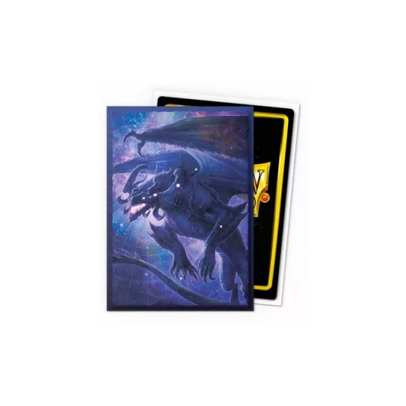 Fundas Dragon Shield Brushed Art Constellations Signoir | Accesorios | Gameria