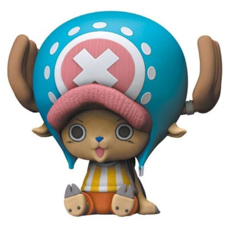 Hucha One Piece Chopper New World