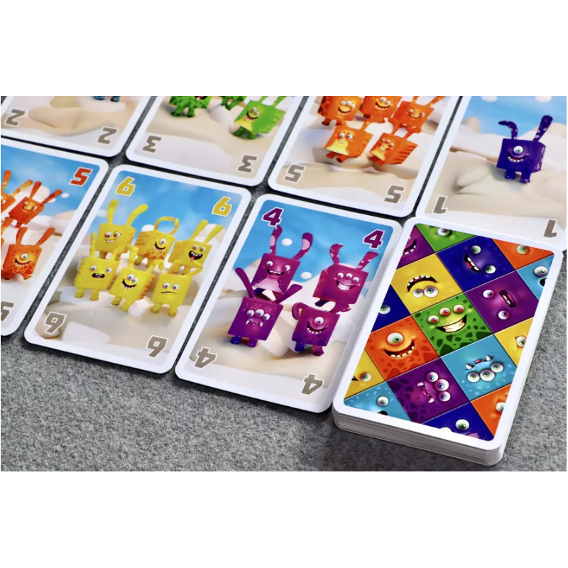 Cubonejos | Juegos de Mesa | Gameria