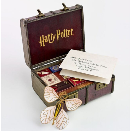 Calendario De Adviento Harry Potter Joyas y Accesorios