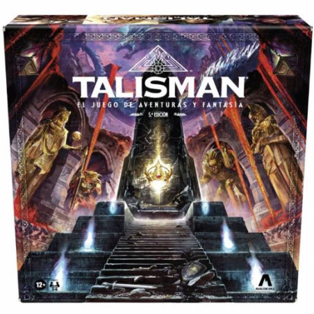 Talisman