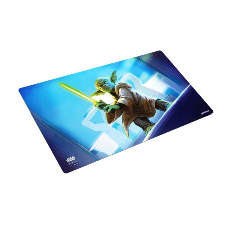Star Wars Unlimited Tapete Yoda