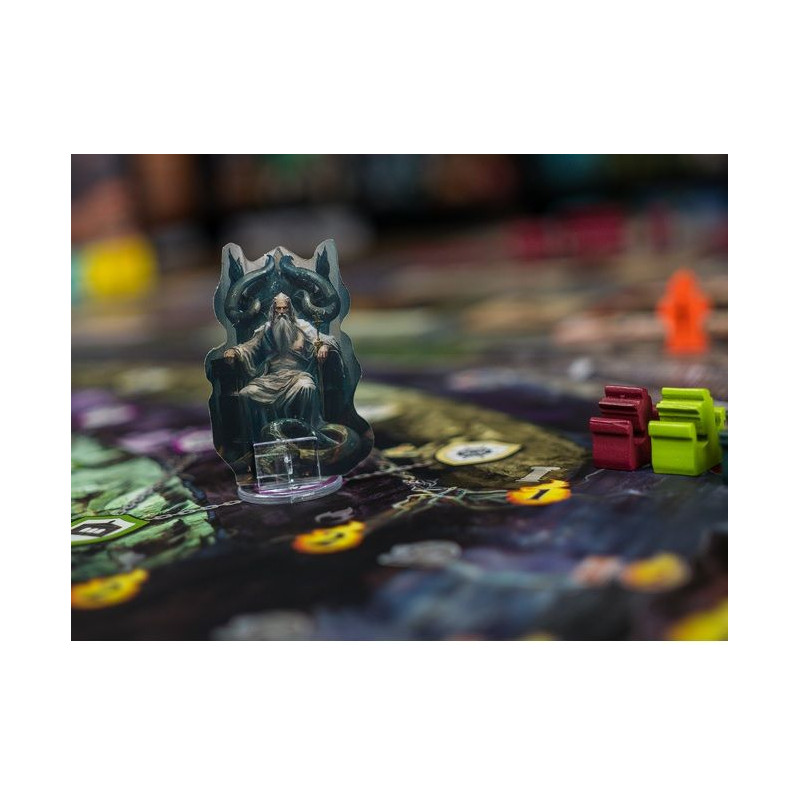 Inferno | Juegos de Mesa | Gameria