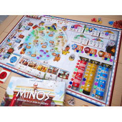 Minos  | Juegos de Mesa | Gameria