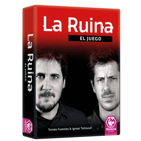 La Ruina El juego