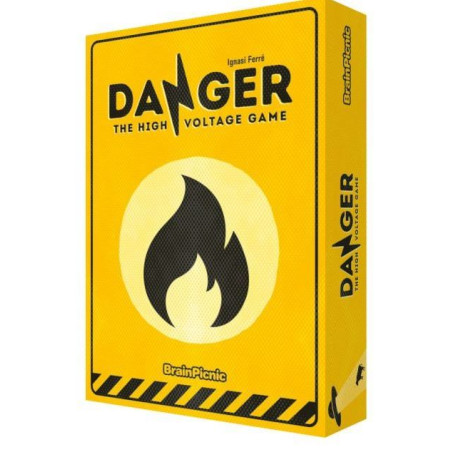 Danger
