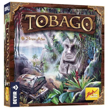 Tobago