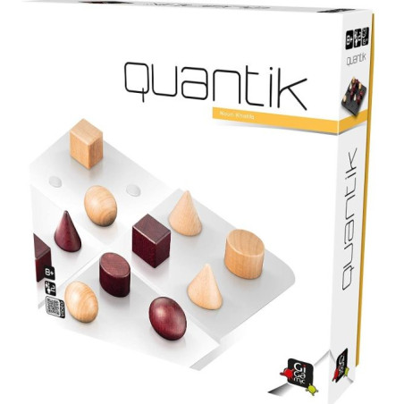 Quantik Mini