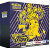 Pokemon Jcc Scarlet & Violet Surging Sparks Elite Trainer Box (Inglés) | Juegos de Cartas | Gameria