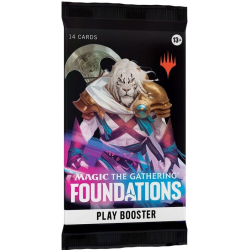 Mtg Cimientos Sobre (Inglés) | Juegos de Cartas | Gameria