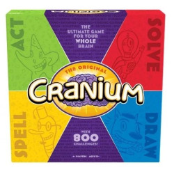 Cranium | Juego de Mesa | Gameria