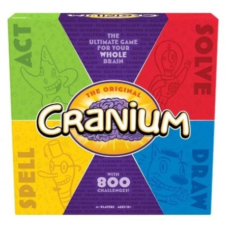 Cranium