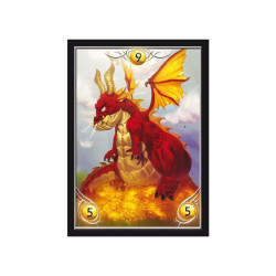 Dragon's Gold  | Juegos de Mesa | Gameria