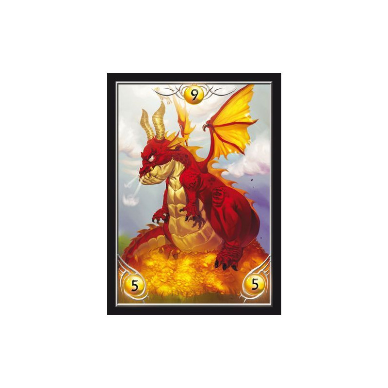 Dragon's Gold  | Juegos de Mesa | Gameria
