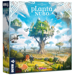 Planta Nubo | Juegos de Mesa | Gameria