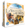 La Vuelta al Mundo en 80 Días | Juegos de Mesa | Gameria