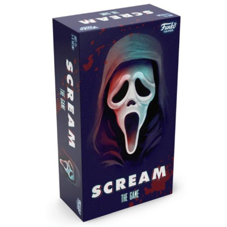Scream