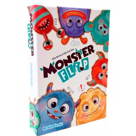 Monster Flip